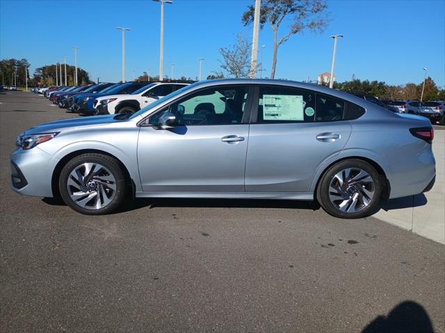 new 2025 Subaru Legacy car, priced at $33,625