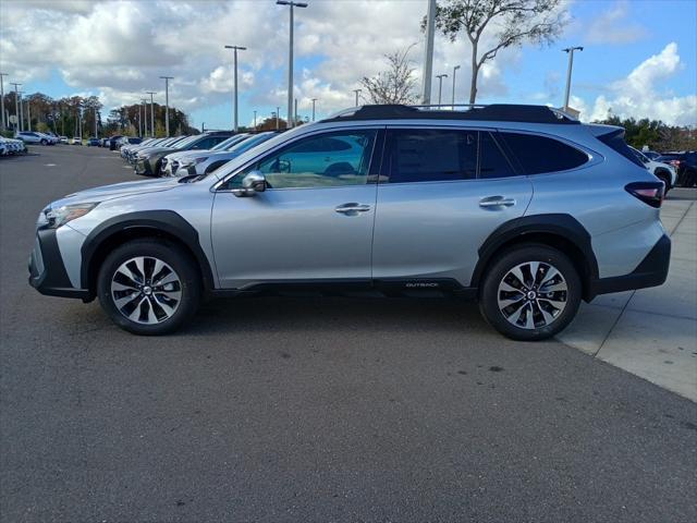 new 2025 Subaru Outback car, priced at $41,985