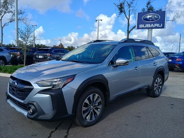 new 2025 Subaru Outback car, priced at $41,985