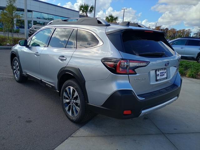 new 2025 Subaru Outback car, priced at $41,985