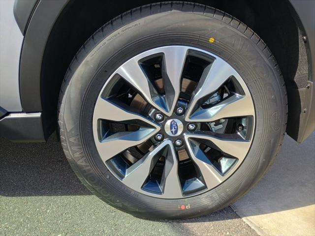 new 2025 Subaru Outback car, priced at $41,985