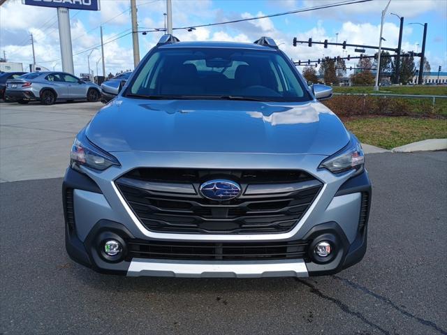 new 2025 Subaru Outback car, priced at $41,985