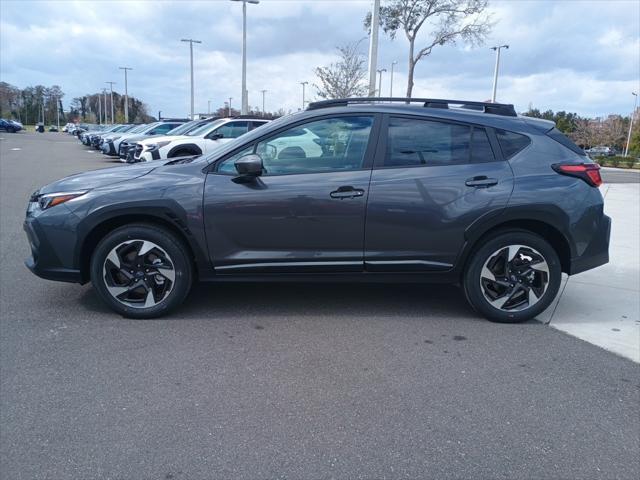 new 2025 Subaru Crosstrek car, priced at $33,573