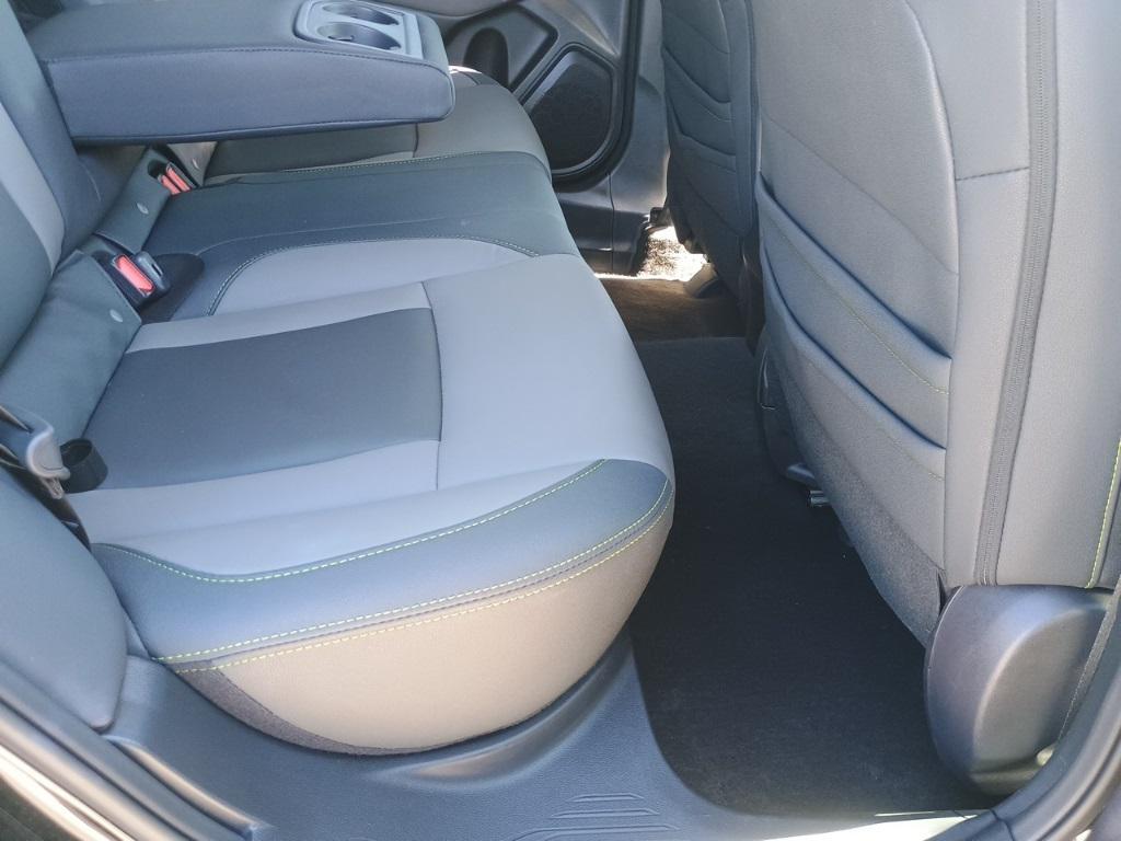 used 2023 Subaru Outback car, priced at $28,182