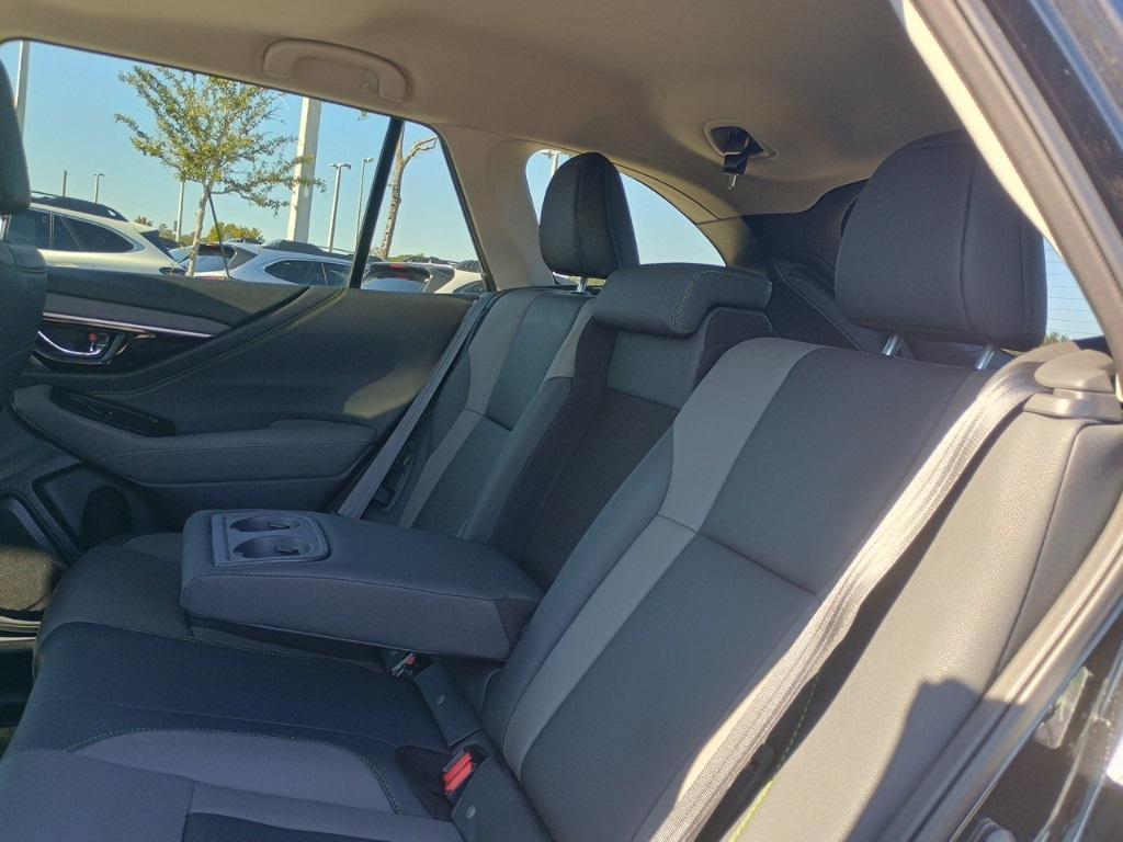 used 2023 Subaru Outback car, priced at $28,182
