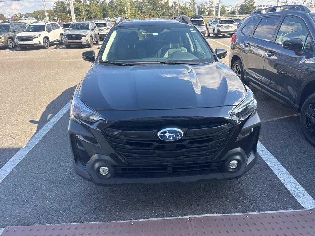 used 2023 Subaru Outback car, priced at $28,982