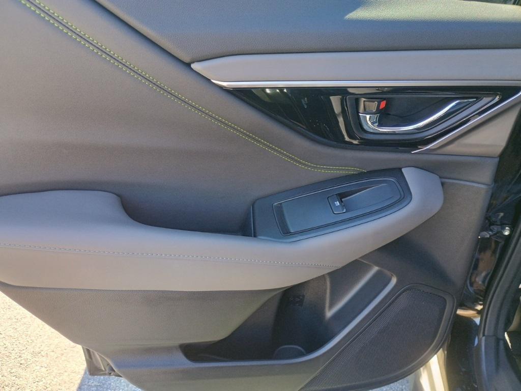 used 2023 Subaru Outback car, priced at $28,182