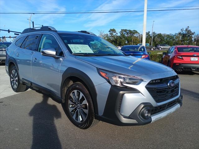 used 2024 Subaru Outback car, priced at $36,332