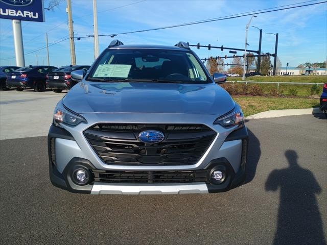 used 2024 Subaru Outback car, priced at $36,332