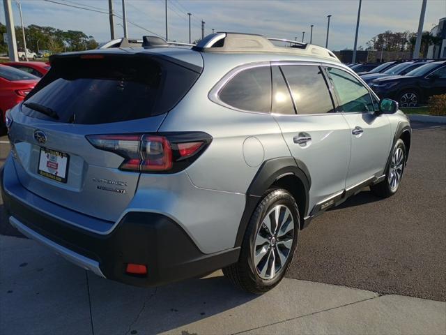 used 2024 Subaru Outback car, priced at $36,332