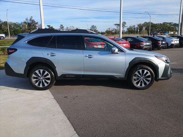 used 2024 Subaru Outback car, priced at $36,332