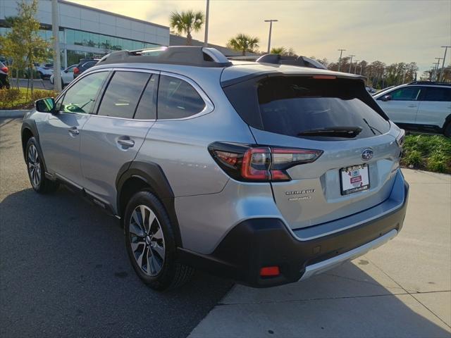 used 2024 Subaru Outback car, priced at $36,332