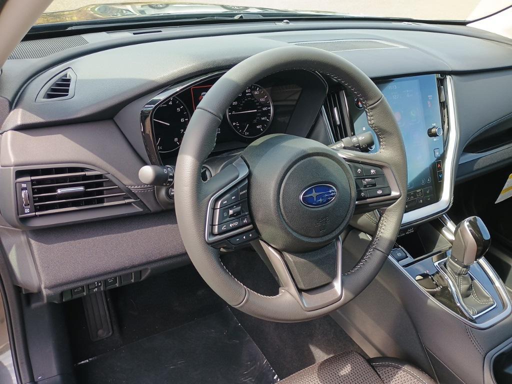 new 2025 Subaru Outback car, priced at $34,454