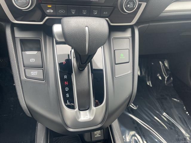 used 2019 Honda CR-V car, priced at $19,812