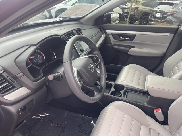 used 2019 Honda CR-V car, priced at $19,812