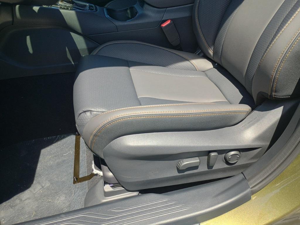 new 2025 Subaru Outback car, priced at $42,959