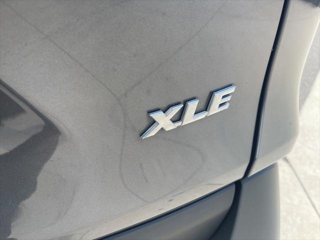 used 2019 Toyota RAV4 car, priced at $19,312