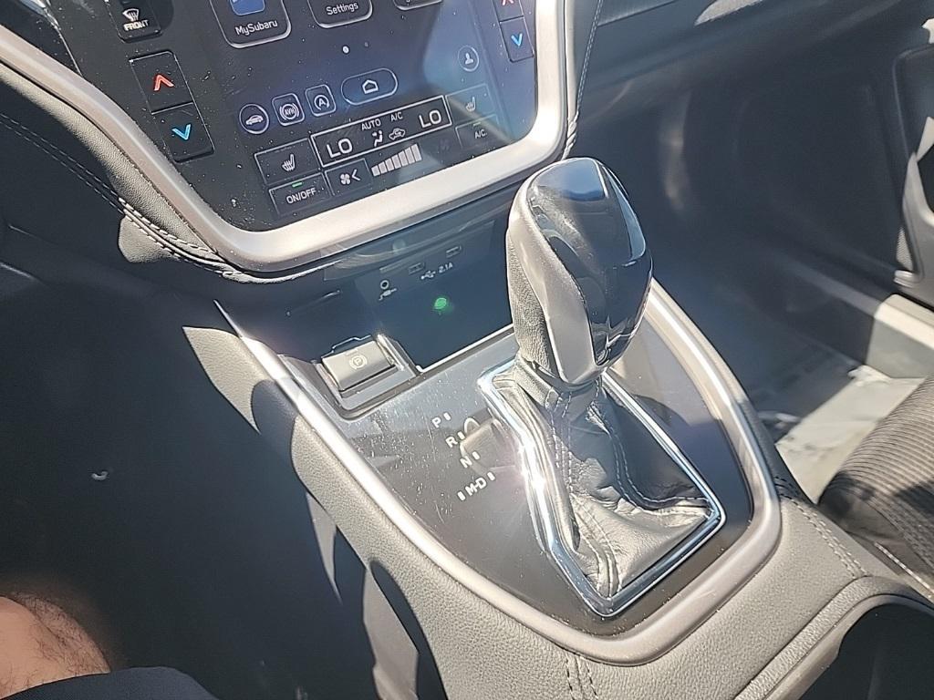 used 2020 Subaru Legacy car, priced at $19,982