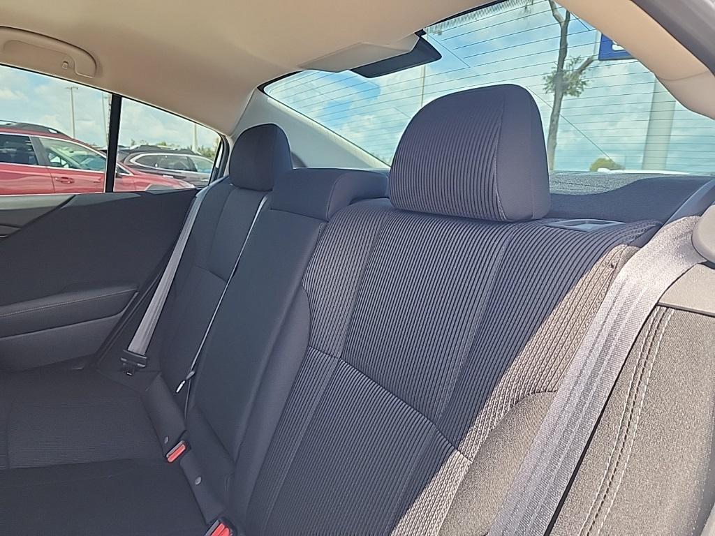 used 2020 Subaru Legacy car, priced at $19,982