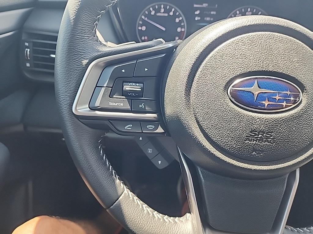 used 2020 Subaru Legacy car, priced at $19,982