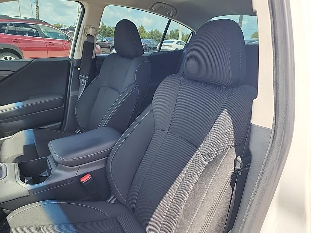 used 2020 Subaru Legacy car, priced at $19,982