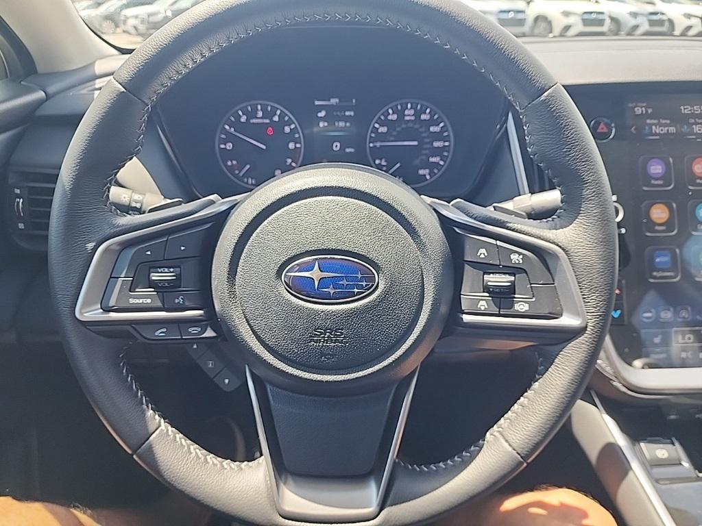 used 2020 Subaru Legacy car, priced at $19,982