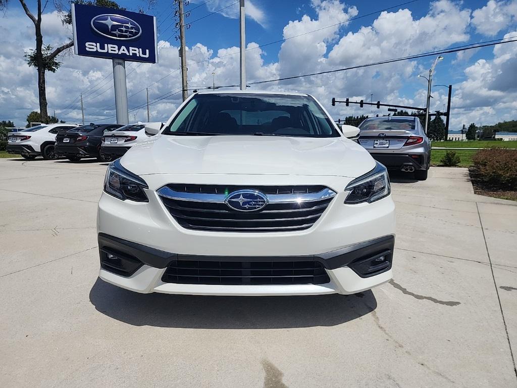 used 2020 Subaru Legacy car, priced at $19,982
