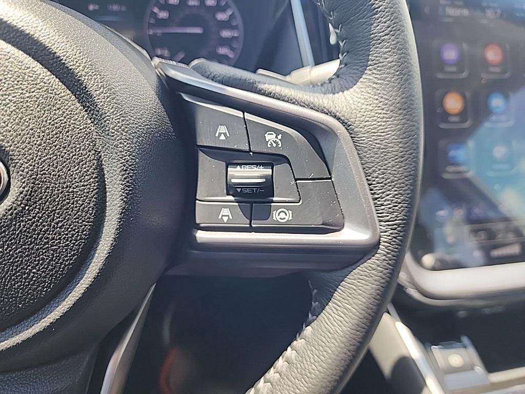 used 2020 Subaru Legacy car, priced at $19,982