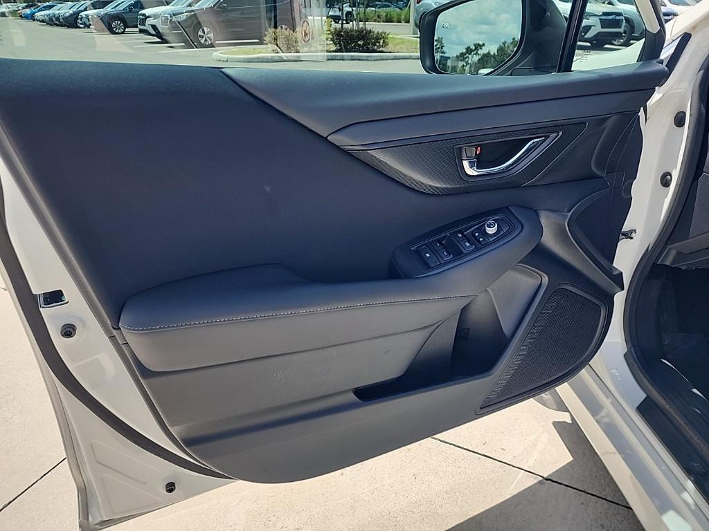 used 2020 Subaru Legacy car, priced at $19,982