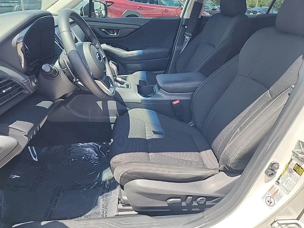 used 2020 Subaru Legacy car, priced at $19,982