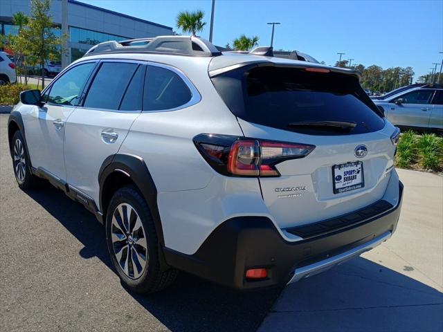 new 2025 Subaru Outback car, priced at $41,985