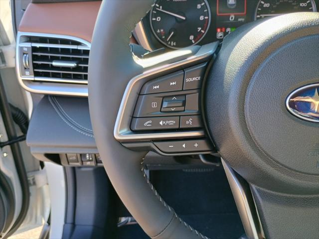 new 2025 Subaru Outback car, priced at $41,985