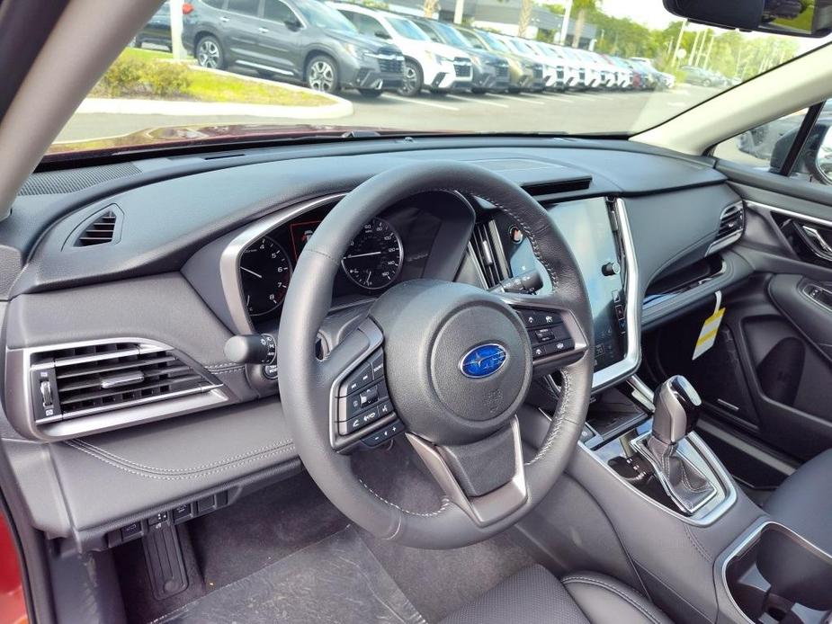 new 2025 Subaru Outback car, priced at $42,728