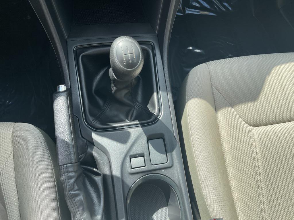 used 2023 Subaru Impreza car, priced at $20,152