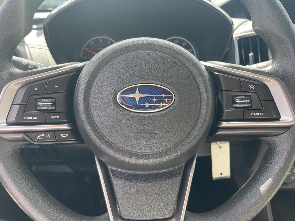 used 2023 Subaru Impreza car, priced at $20,152