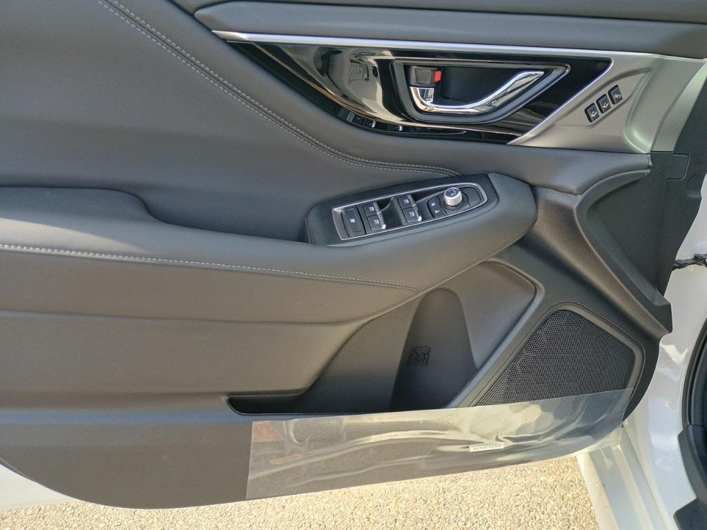 new 2025 Subaru Legacy car, priced at $33,820