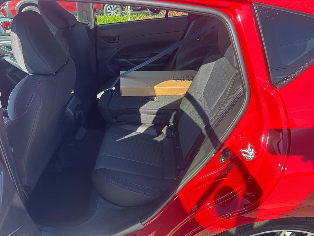 new 2026 Subaru Impreza car, priced at $28,222