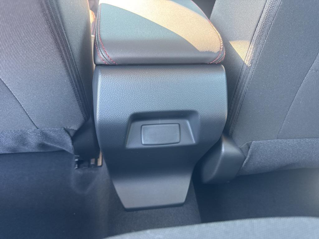 new 2026 Subaru Impreza car, priced at $28,222