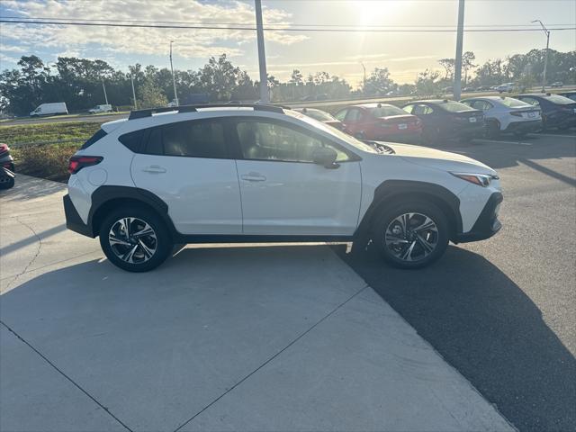 new 2024 Subaru Crosstrek car, priced at $28,369