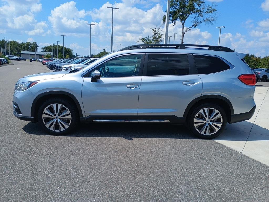 used 2022 Subaru Ascent car, priced at $26,972