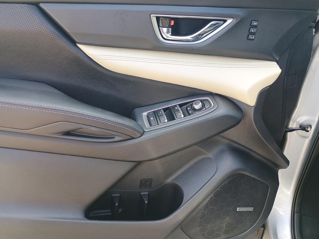used 2022 Subaru Ascent car, priced at $26,972