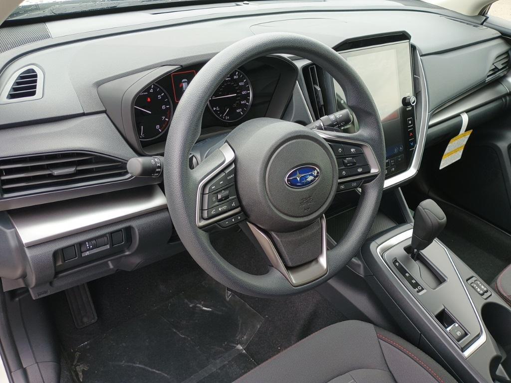 new 2025 Subaru Impreza car, priced at $28,640