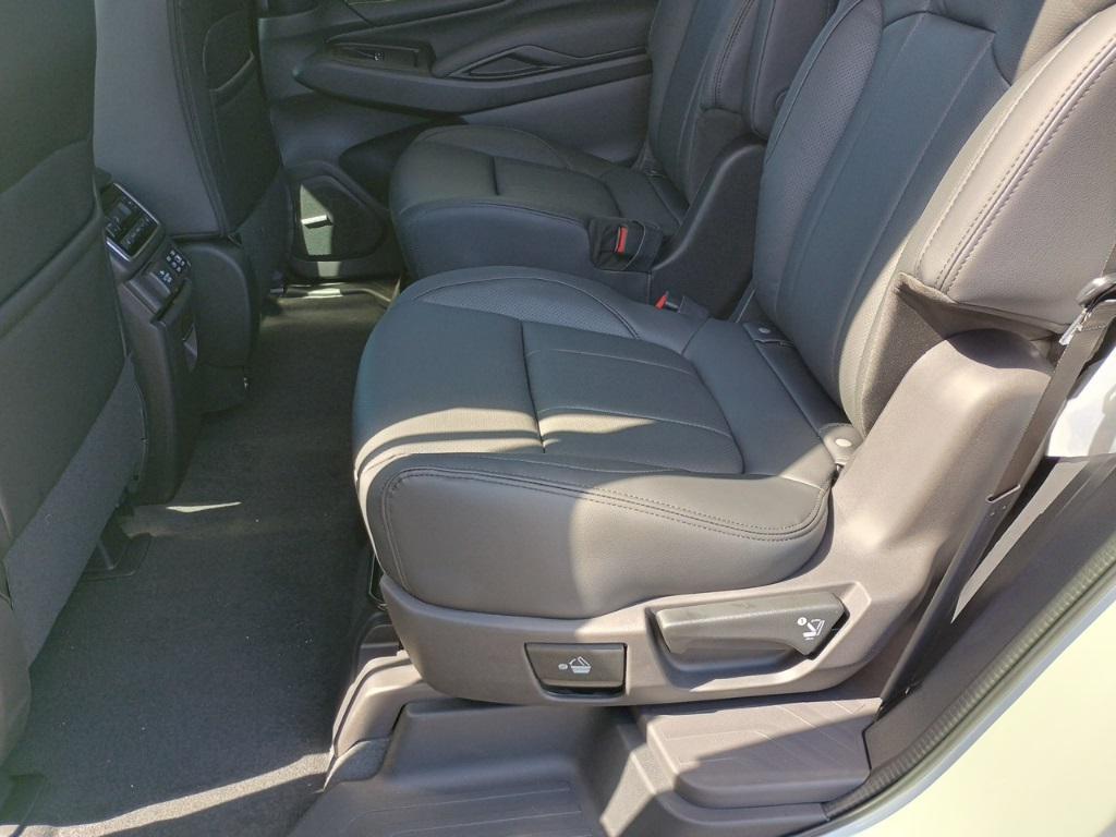 new 2025 Subaru Ascent car, priced at $50,801