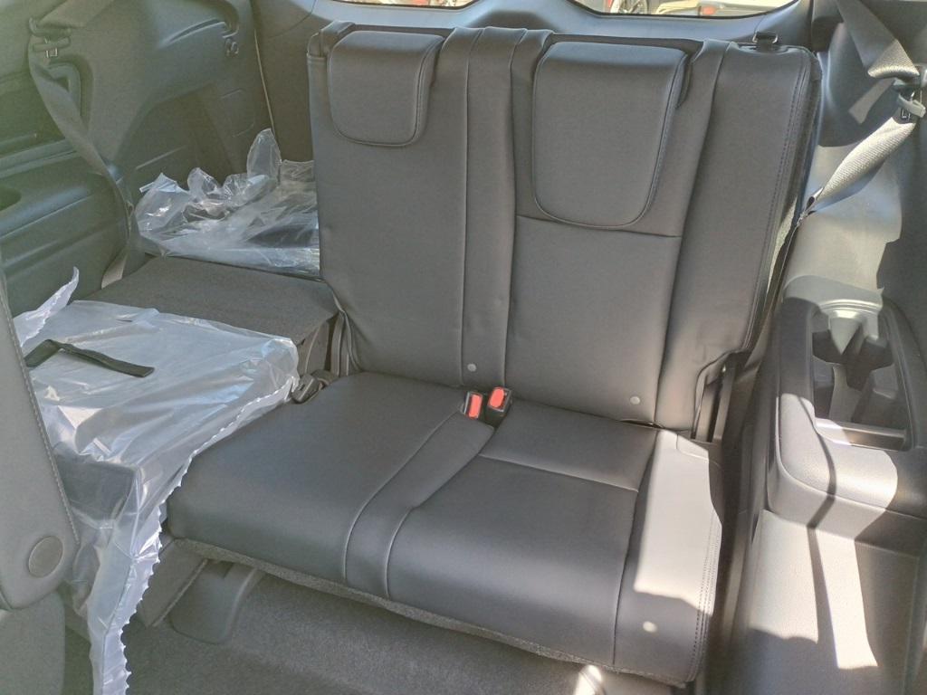 new 2025 Subaru Ascent car, priced at $50,801