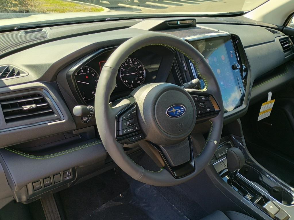 new 2025 Subaru Ascent car, priced at $50,801