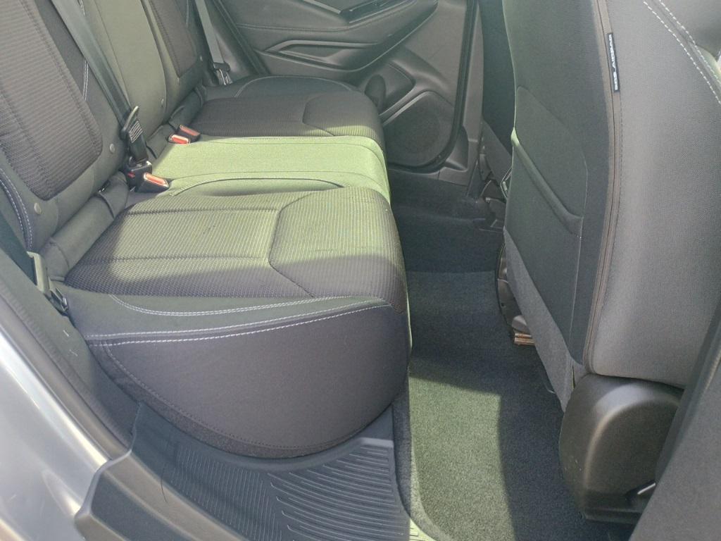 used 2021 Subaru Forester car, priced at $19,982