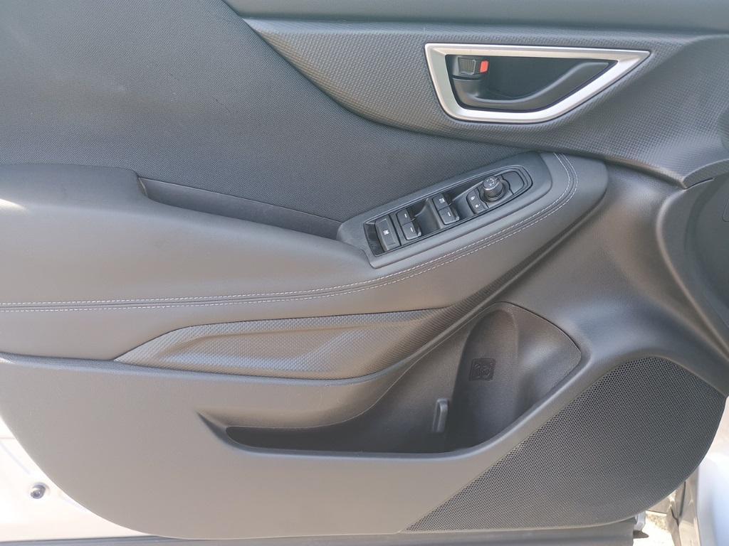 used 2021 Subaru Forester car, priced at $19,982