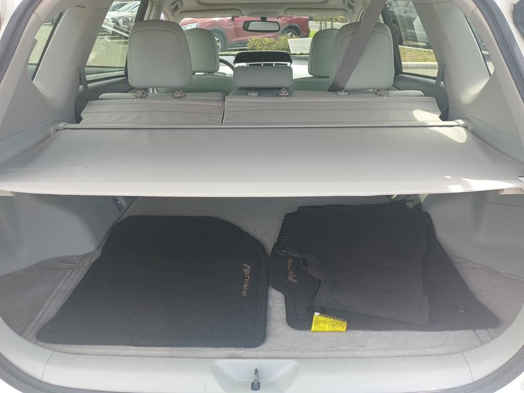 used 2012 Toyota Prius v car, priced at $10,472