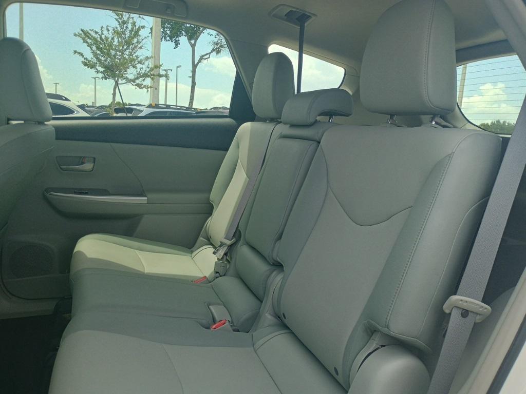 used 2012 Toyota Prius v car, priced at $10,472