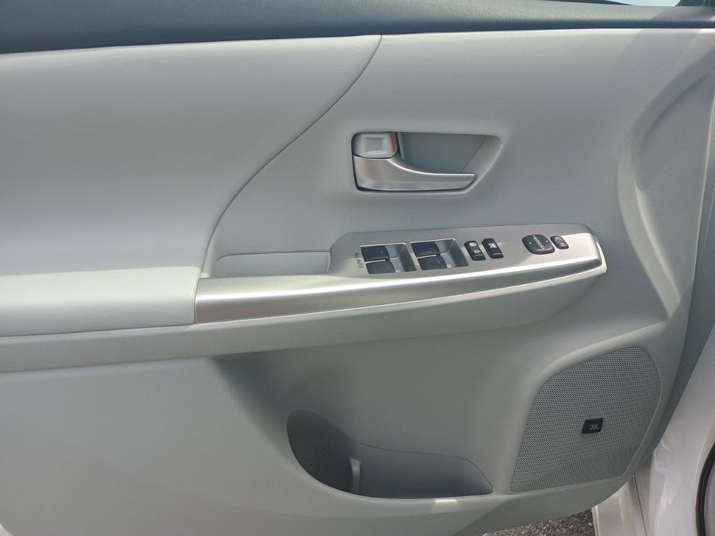 used 2012 Toyota Prius v car, priced at $10,472